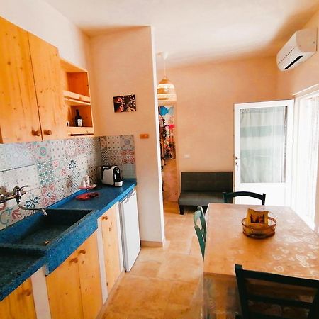 מרטינה פרנקה Il Borghetto In Valle D'Itria מראה חיצוני תמונה
